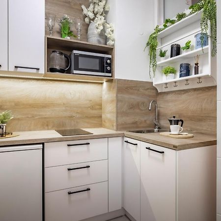 Studio Apartman Lena Rijeka Exteriör bild