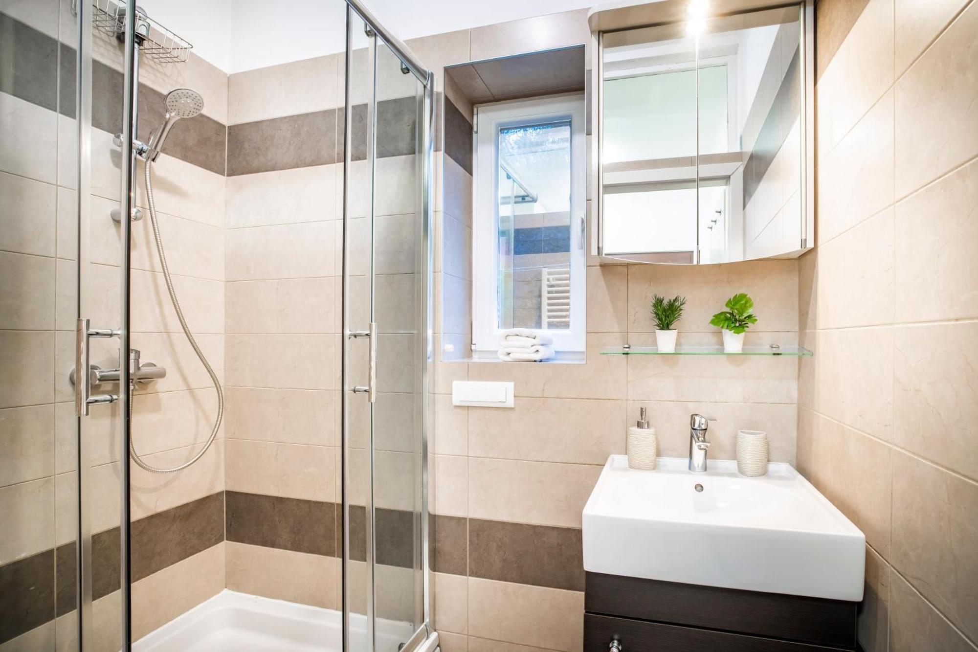 Studio Apartman Lena Rijeka Exteriör bild