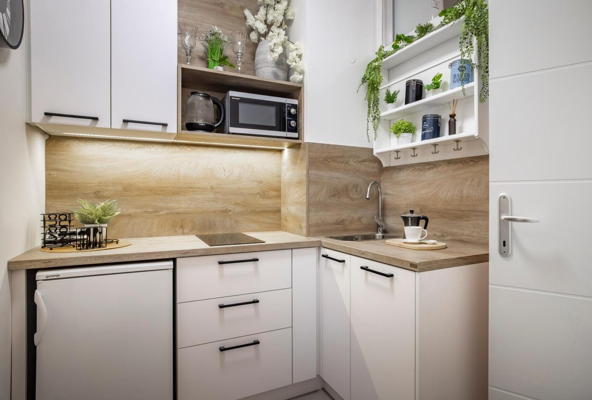 Studio Apartman Lena Rijeka Exteriör bild